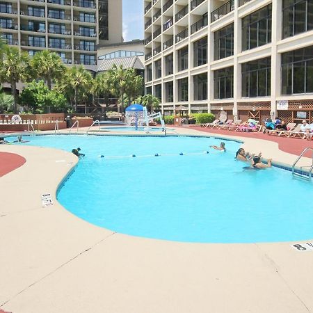 Beach Cove 1420 Apartment Myrtle Beach Ngoại thất bức ảnh
