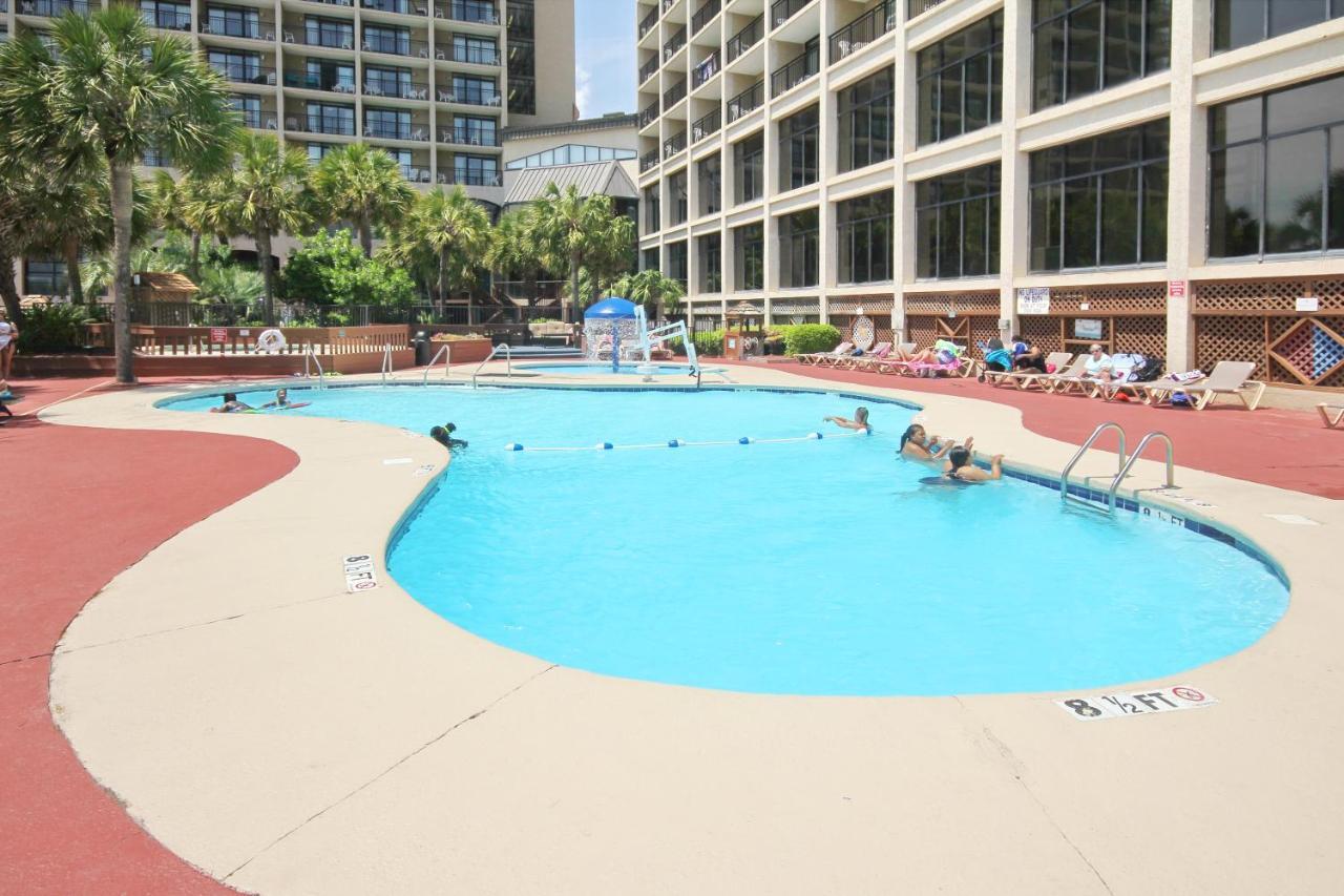 Beach Cove 1420 Apartment Myrtle Beach Ngoại thất bức ảnh