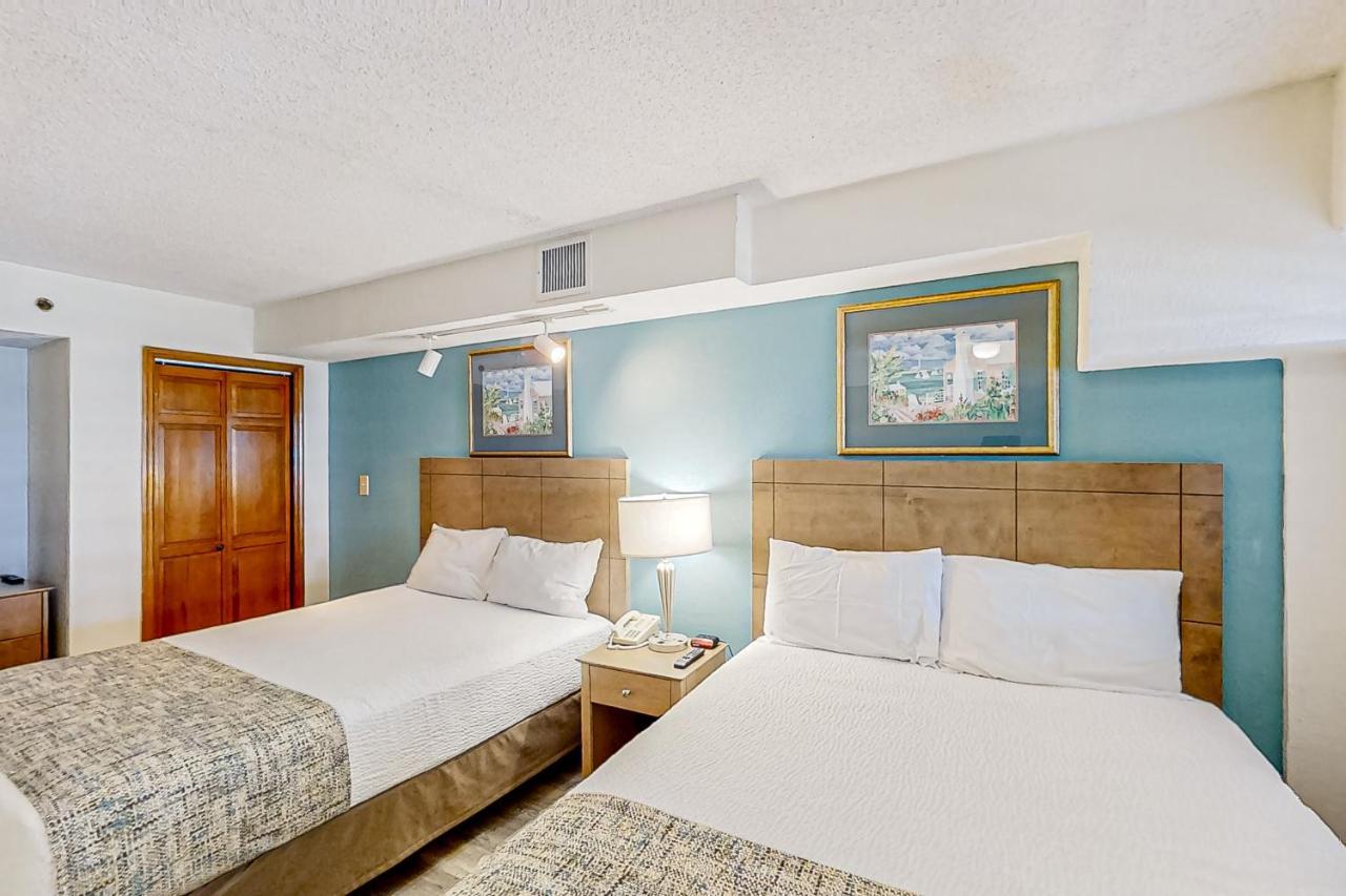 Beach Cove 1420 Apartment Myrtle Beach Ngoại thất bức ảnh