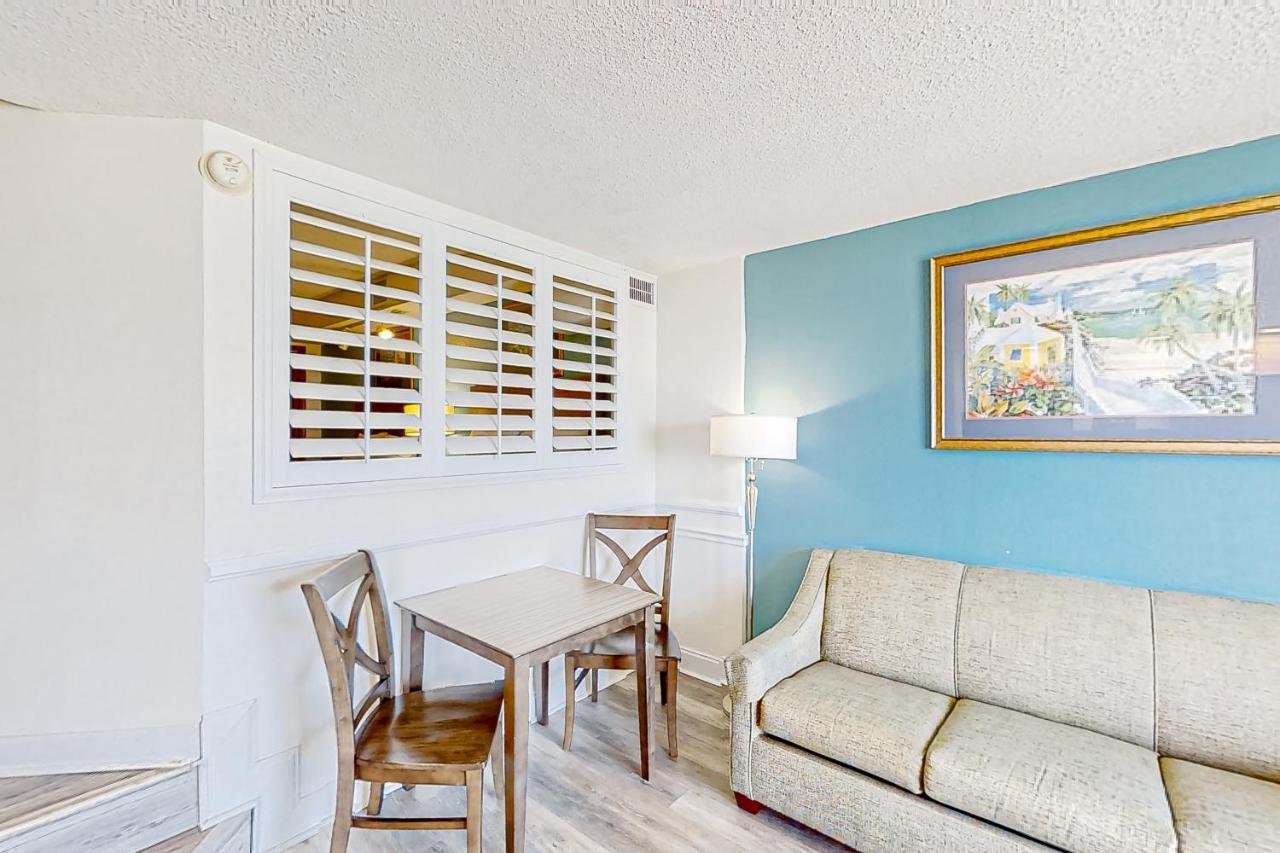 Beach Cove 1420 Apartment Myrtle Beach Ngoại thất bức ảnh