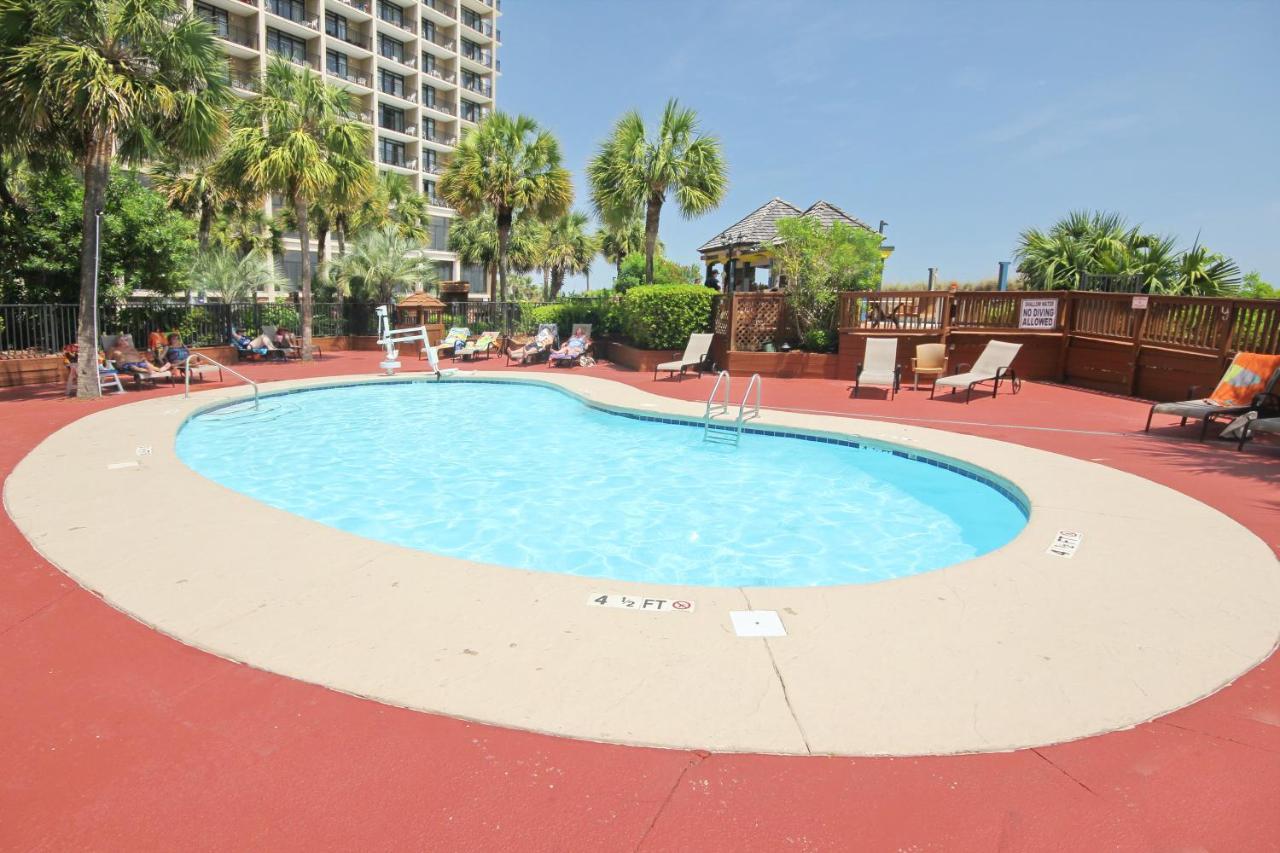 Beach Cove 1420 Apartment Myrtle Beach Ngoại thất bức ảnh