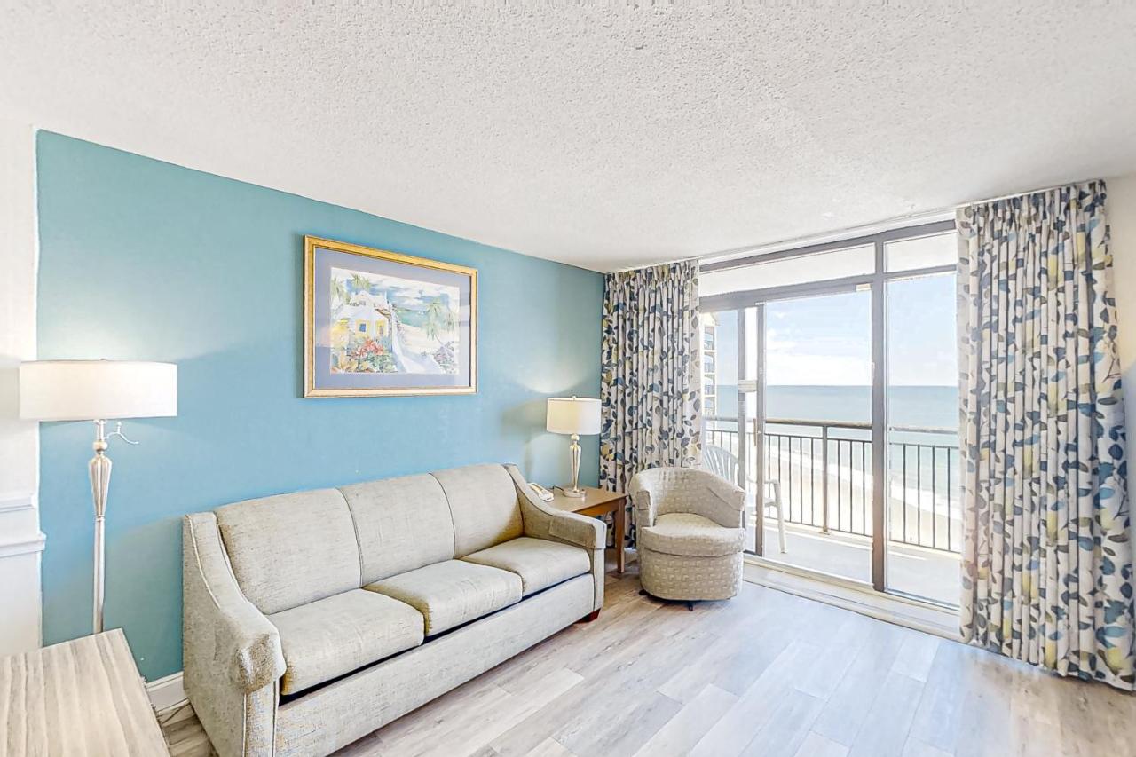 Beach Cove 1420 Apartment Myrtle Beach Ngoại thất bức ảnh