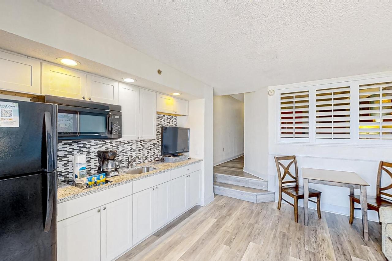 Beach Cove 1420 Apartment Myrtle Beach Ngoại thất bức ảnh