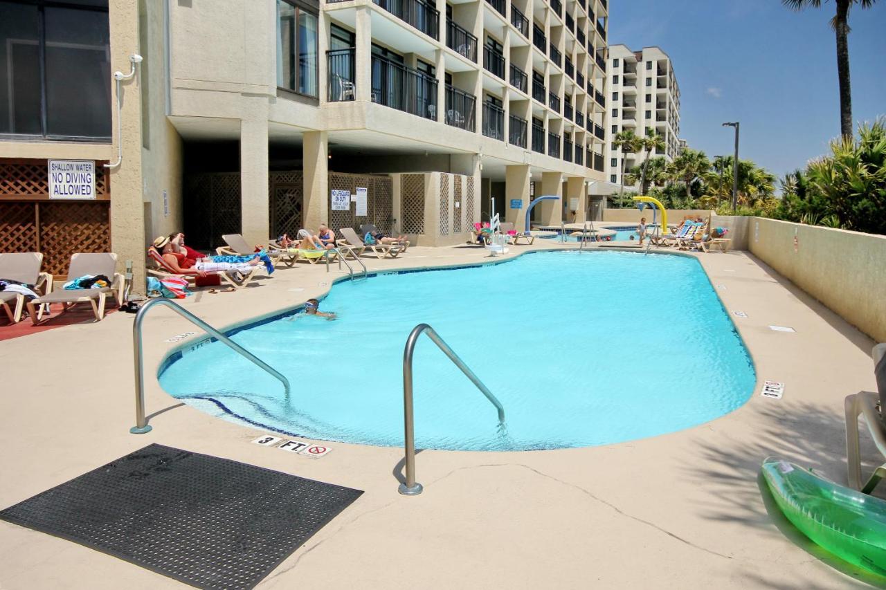 Beach Cove 1420 Apartment Myrtle Beach Ngoại thất bức ảnh
