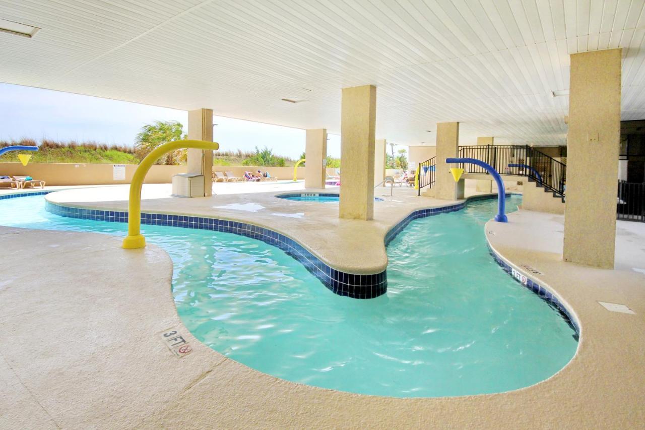 Beach Cove 1420 Apartment Myrtle Beach Ngoại thất bức ảnh