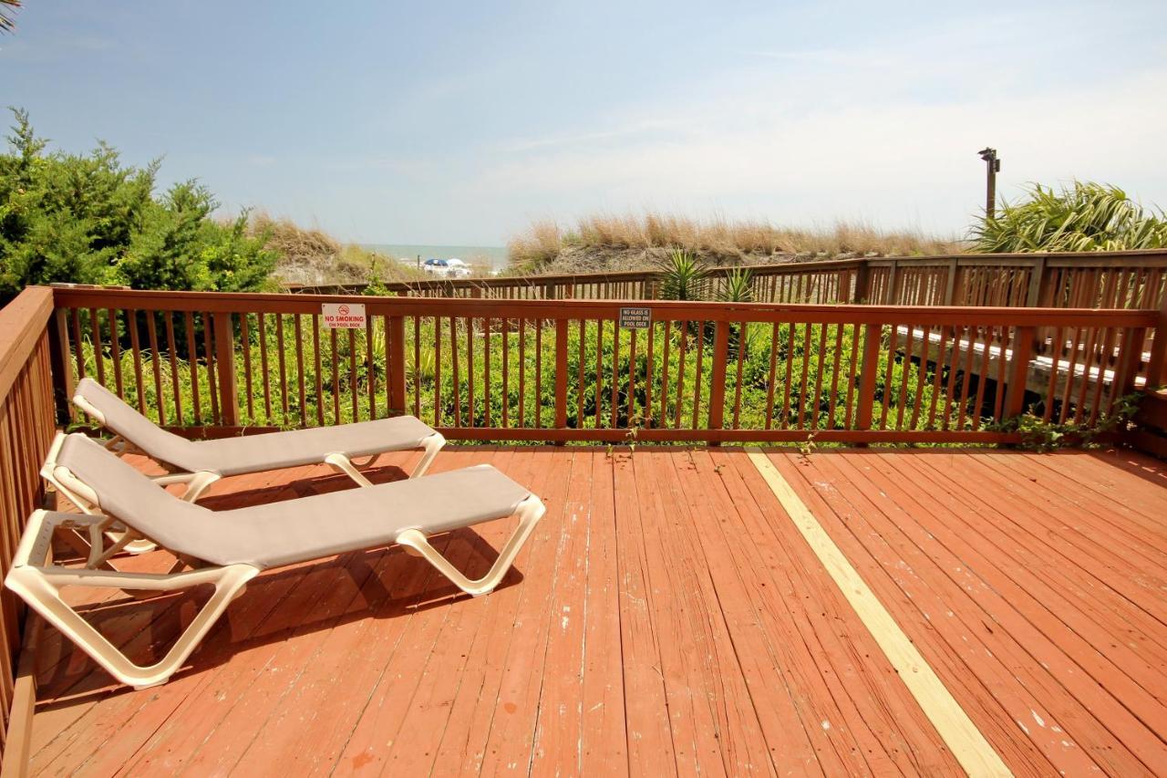 Beach Cove 1420 Apartment Myrtle Beach Ngoại thất bức ảnh