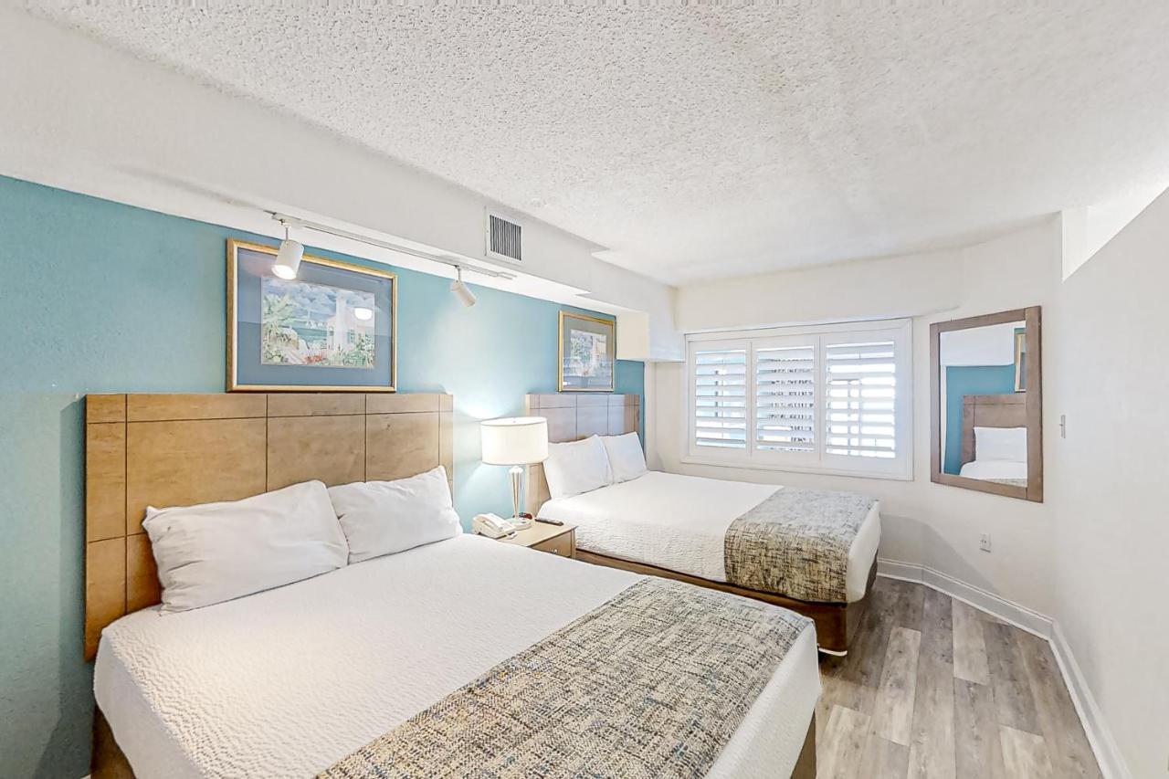 Beach Cove 1420 Apartment Myrtle Beach Ngoại thất bức ảnh