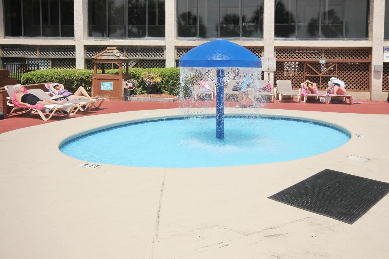 Beach Cove 1420 Apartment Myrtle Beach Ngoại thất bức ảnh