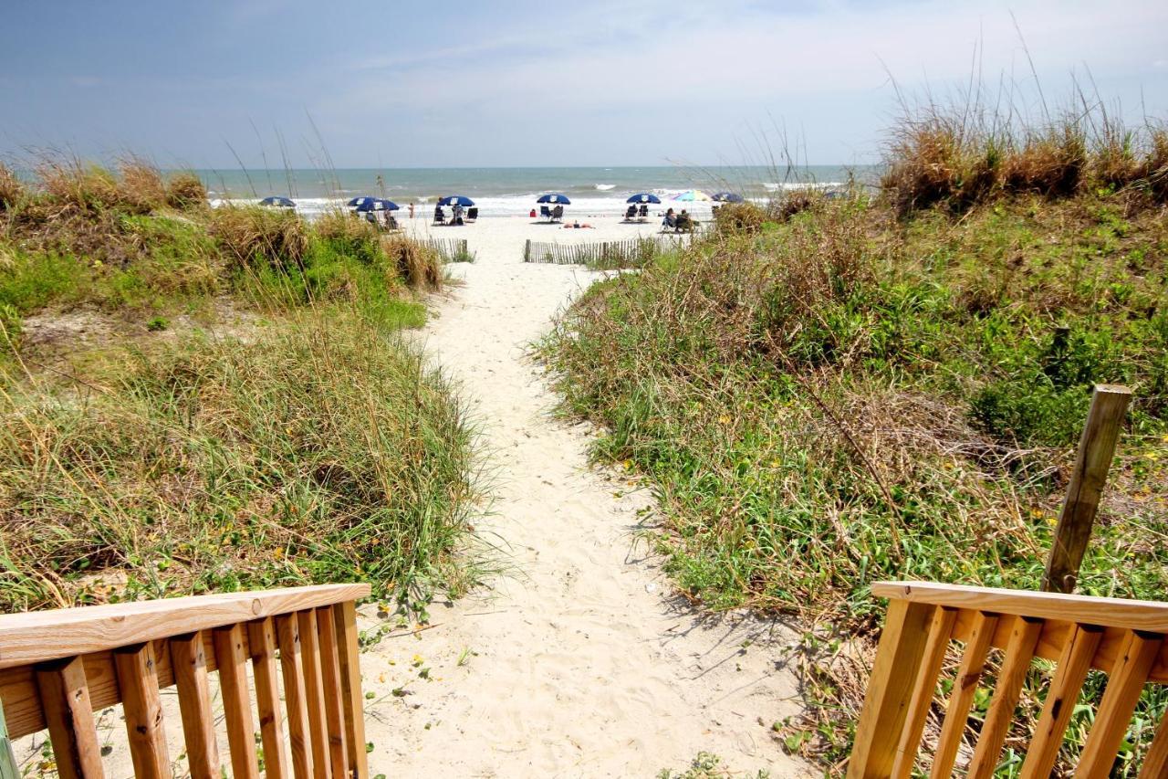 Beach Cove 1420 Apartment Myrtle Beach Ngoại thất bức ảnh